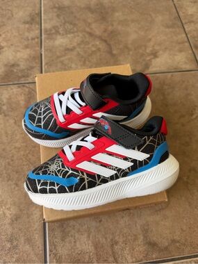 Marvel spiderman shoes